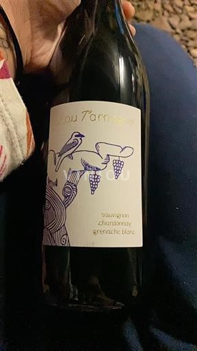 Údolí Rhôny Ferme saint pierre Lou tarnagas 2024