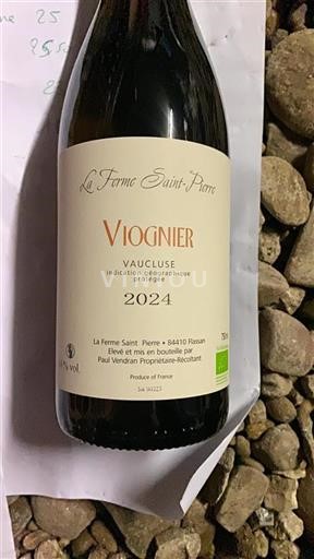 Provence, Ala-Rhônen laakso, Korsika Vaucluse La Ferme Saint-Pierre 2024