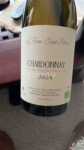 Provence, hạ lưu Rhône, Corse Vaucluse La Ferme Saint-Pierre 2024