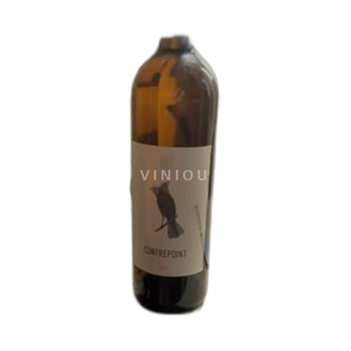 Liège Vins de Liège Contrepoint 2018 2018
