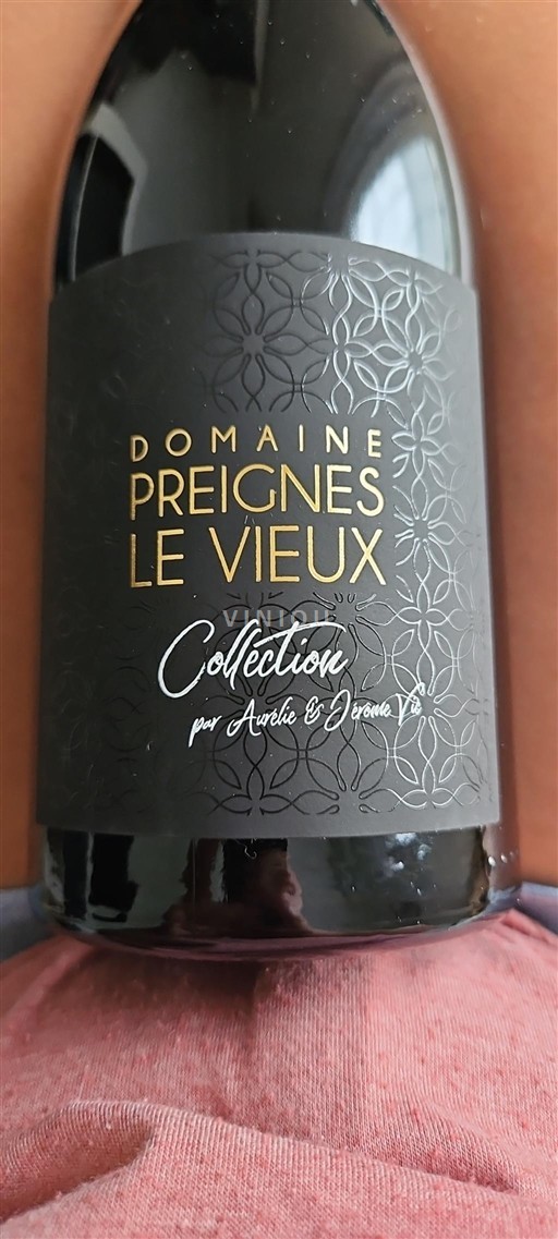 Languedoc và Roussillon Vùng đất Oc Domaine Preignes Le Vieux Prestige 2022