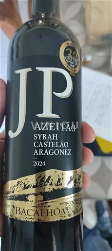 Portogallo Alentejo Bacalhôa 2024