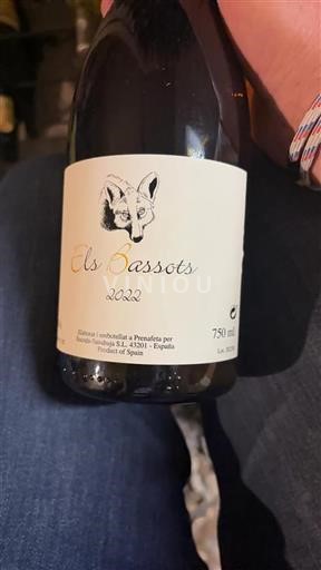 Katalonien Ospecificerad Escoda-Sanahuja Els Bassots 2022