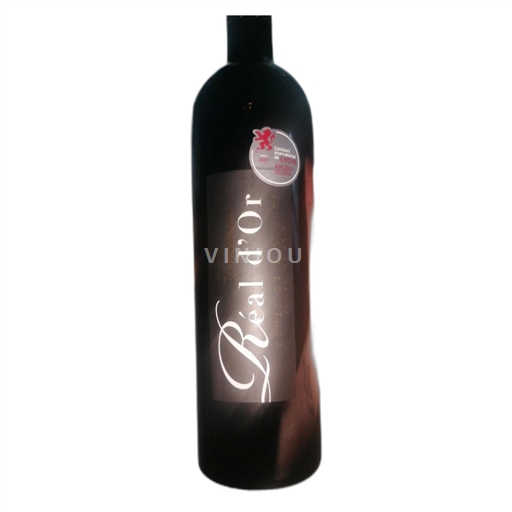 Provence Côtes-de-provence Château Real d'Or 2015