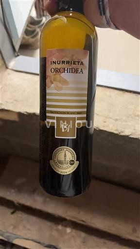 Navarra Ni doloceno Inurrieta Orchidea 2023
