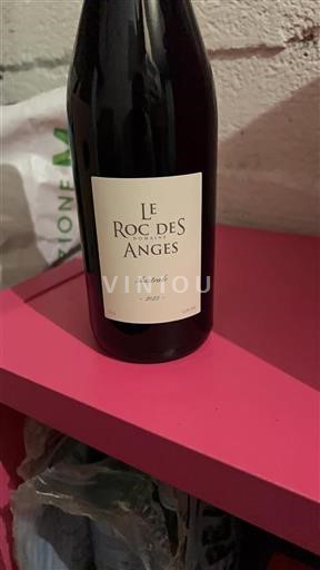 Languedoc und Roussillon Côtes Catalanes Le Roc des Anges Australe 2023