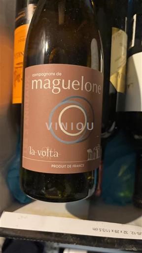 Languedoc Ikke specificeret Compagnons de Maguelone La Volta 2023