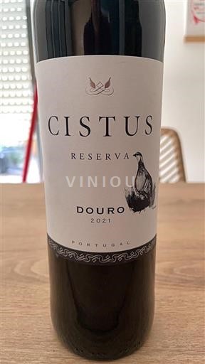 Portugal Duero Reserva 2021