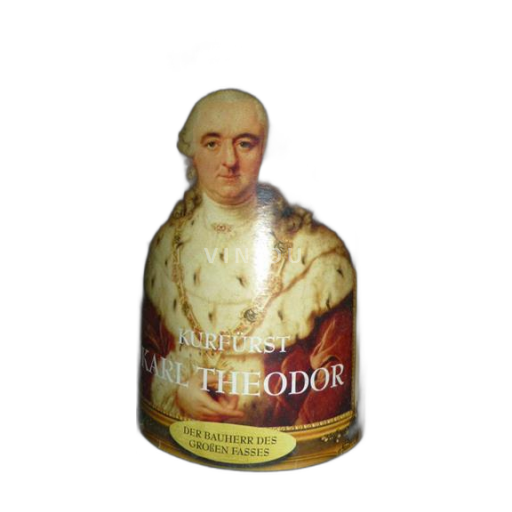 Baden No especificado Riesling Heiderlberger Schloss Karl Theodor Karl Theodor 2013