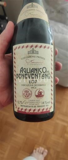Campanie C. Tombacco Collezione Privata 2017