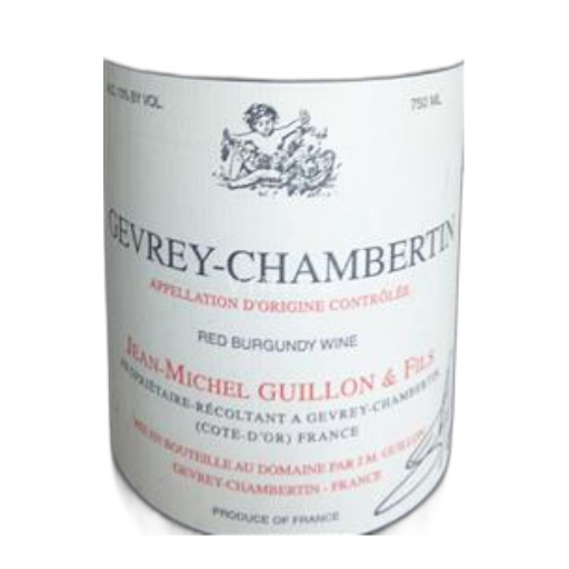 Borgoña Gevrey-Chambertin Gevrey-Chambertain 2010