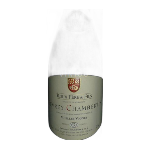 Borgoña Gevrey-Chambertin Gevrey-Chambertin Vieilles Vignes 2012