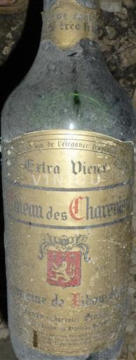 Poitou-Charentes Pineau-des-Charentes Pineau Des Charentes Extra Vieux Extra Vieux Không niên vụ