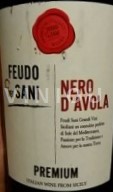 Sicile Feudo in Sani Premium Premium 2015