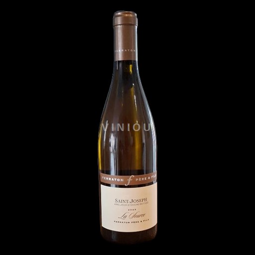 Valle del Ródano Saint-Joseph Ferraton Père & Fils La Source 2023