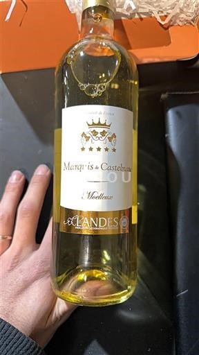 Aquitania y Charentes Landas Marquis de Castelnau Sin añada