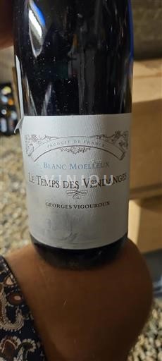 Zuidwest-Frankrijk Niet gespecificeerd Georges Vigouroux Le Temps des Vendanges Niet-geïntegreerd