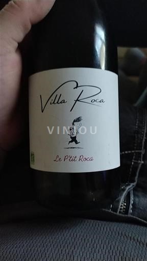 Languedoc og Roussillon Pays d'Oc Villa Roca Le Petit Roca Ikke årgangsbestemt