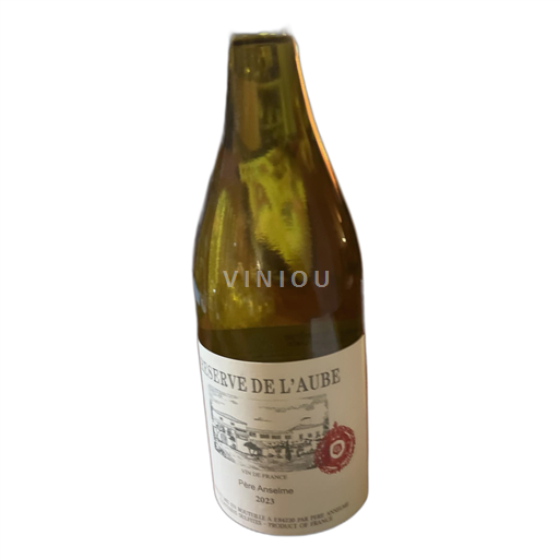 Southwest Pere anselme Domaine de l’aube 2023