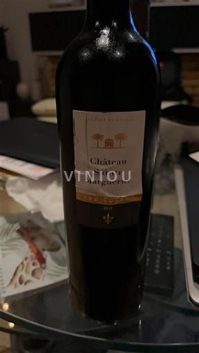 Provence Côtes de Provence Château Sainte Marguerite 2018