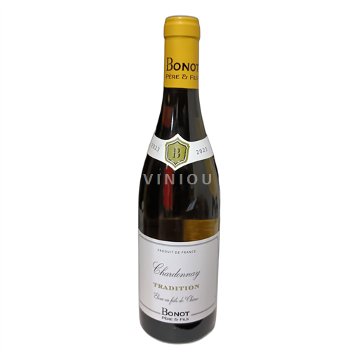 Bourgogne Marsannay Bonot Père & Fils Tradition Không niên vụ