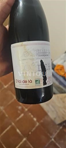 Valle del Ródano No especificado Domaine La Diclidélée Sin añada