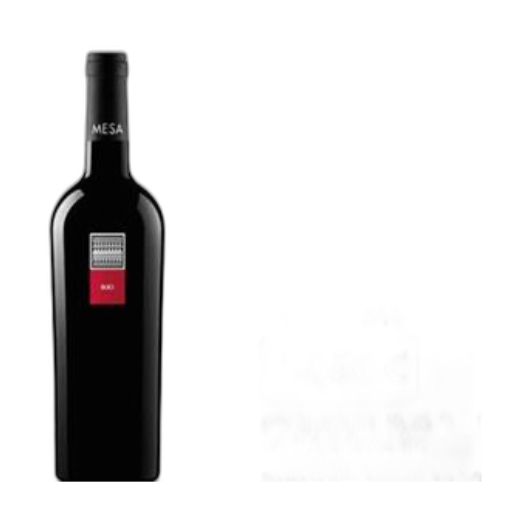 Sardinia Carignano del Sulcis Cantina Mesa Ei vuosikertaa