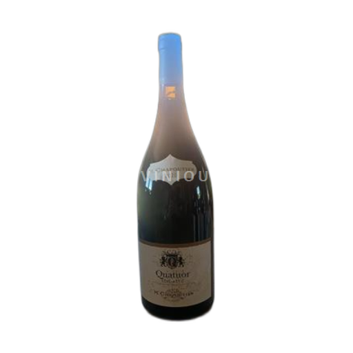 Rhône Valley Côte-Rôtie M. Chapoutier Quatuor 2020