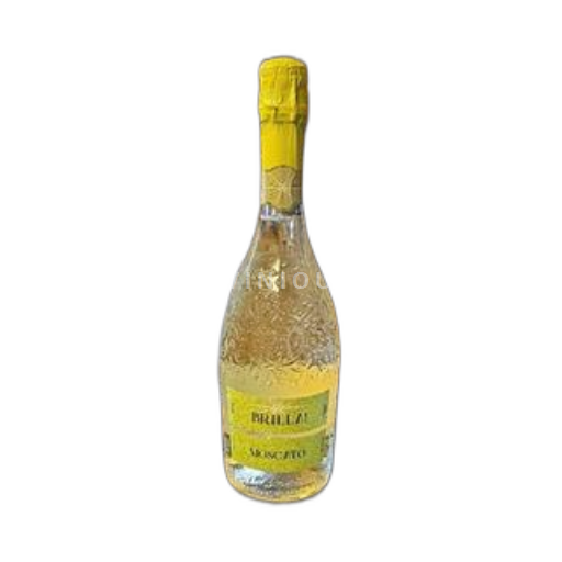 Piëmont Niet gespecificeerd Brilla! Moscato Niet-geïntegreerd