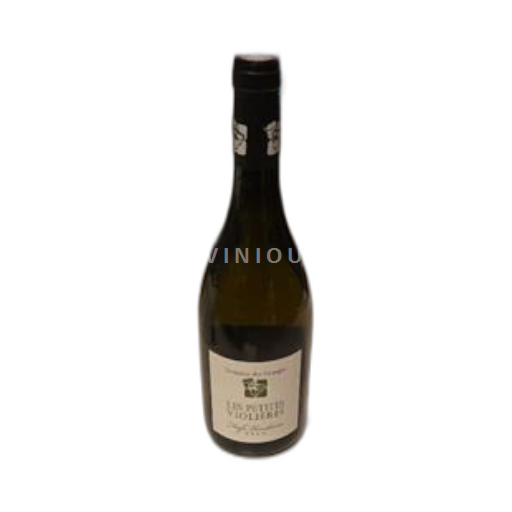 Loire Valley Fiefs Vendéens Domaine Des Granges Les Petites Violieres 2023
