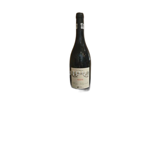 Loire Valley Fiefs Vendéens Domaine Des Granges La Part des Anges 2022