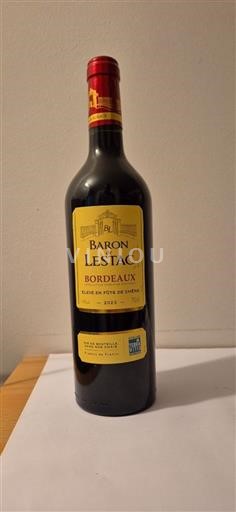Bordeaux Baron de Lestac 2023