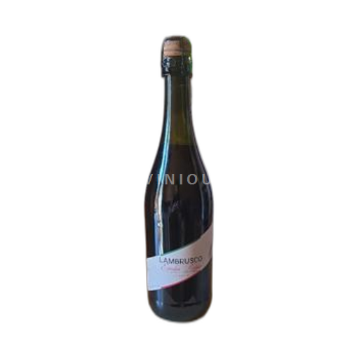 Emilia-Romaña Lambrusco Campegine Sin añada