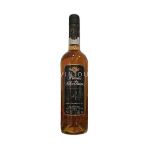 Poitou-Charentes Pineau-des-Charentes Abel-Emmanuel R Không niên vụ