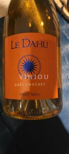Loire Valley Unspecified Le Dahu Non-Vintage