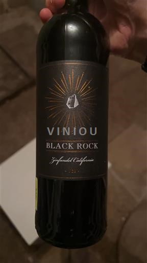 AVAs californianas Não especificado Black Rock 2021