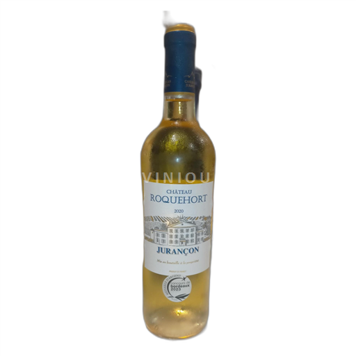 South West Jurançon Château Roquehort 2020