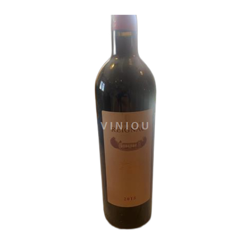 Bordeaux Bordeaux Supérieur Château Reignac Grand Vin 2015