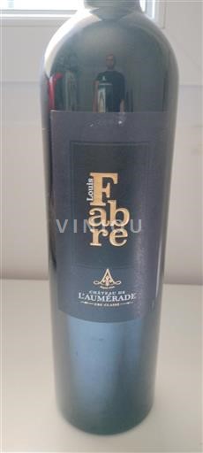 Provence Côtes de Provence Cru Classé Château L'Aumérade 2020