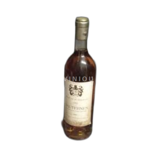 Burdeos Sauternes Estager Et Fils 1993