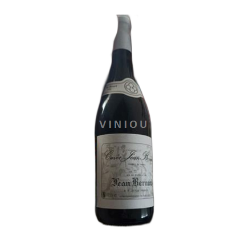 Burgundi Bourgogne Jean Bernard jean Bernard Ei vuosikertaa