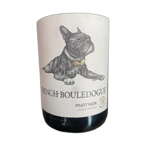 Languedoc ja Roussillon Pays d'Oc French Bouledogue 2024