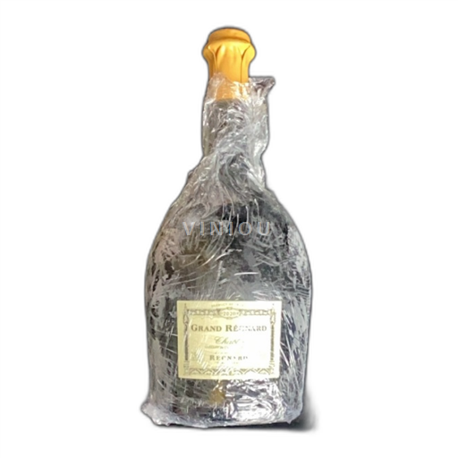 Burgundija Chablis Grand Régnard 2020