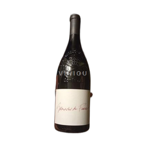Rhône Valley Châteauneuf-du-Pape Domaine Giraud Grenaches de Pierre 2020