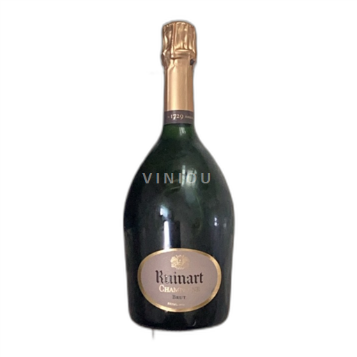 Champagne Ruinart Brut 2023