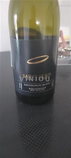 Marlborough Unspecified Saint Clair 2022