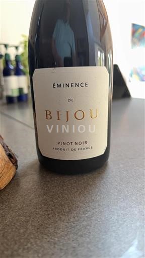 Languedoc Ikke specificeret Bijou Éminence 2024