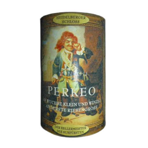 Ahr Heidelberger Schloss Perkeo Perkeo 2013