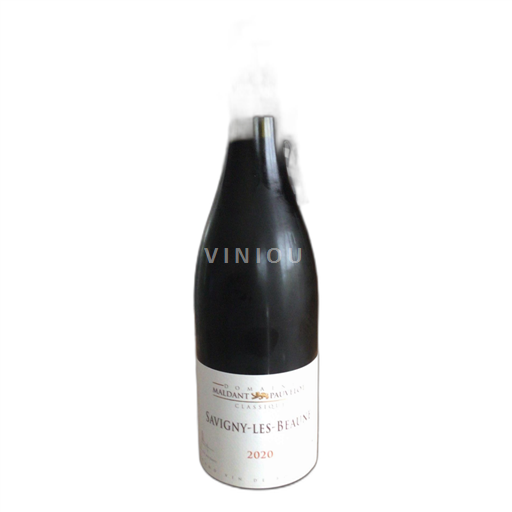 Bourgondië Savigny-lès-Beaune Maldant Pauvelot Classique 2020