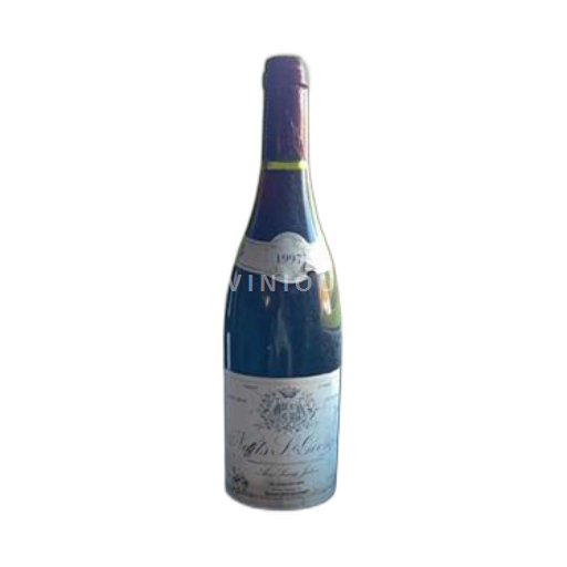 Burgund Nuits-Saint-Georges Daniel Bocquenet Aux Saint Juliens 1997
